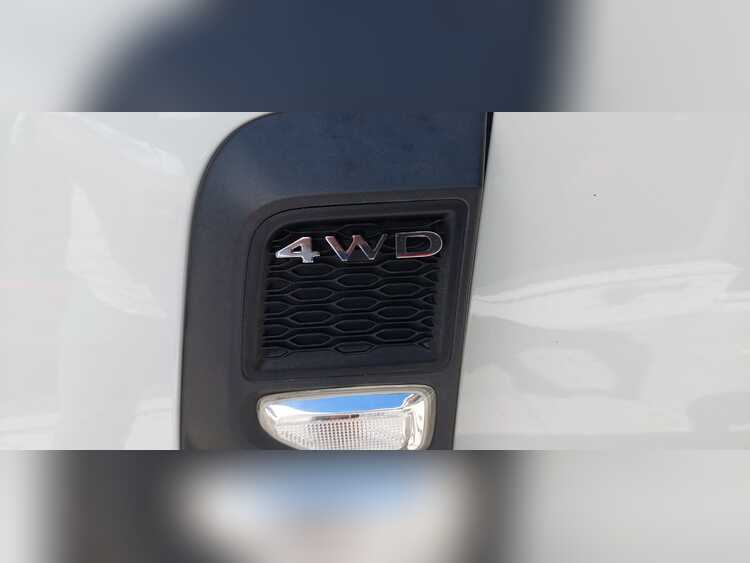 Dacia Duster 4X4 ESTENCIAL foto 4